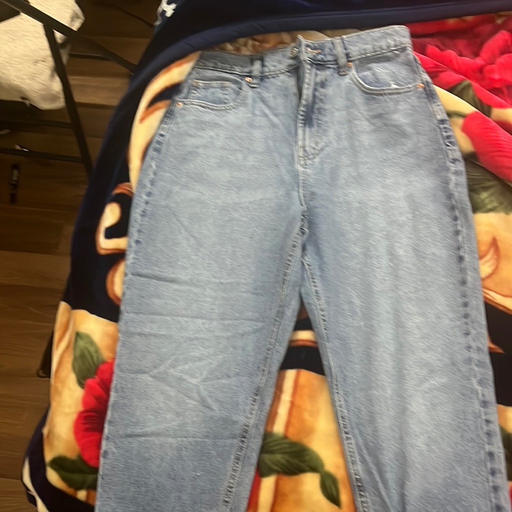 High rise brand new